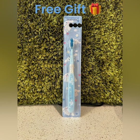 NIP-Sanrio Cinnamoroll Mini Backpack Bundle with/Free Gift - Picture 6 of 6